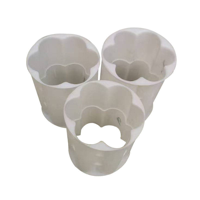 PE梅花管电力接头通讯蜂窝管直接电力管连接接头五七九孔多孔直接霸州市辰昂五金制品厂