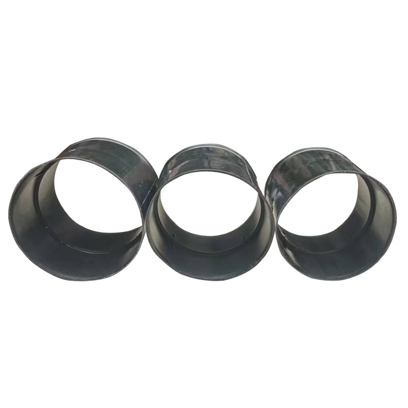 HDPE电力接头 规格齐全32-200# 适用于多种管材 穿线管管接头