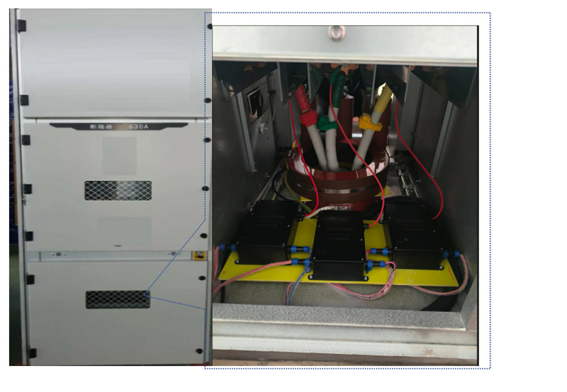 高压电机智能绝缘在线监测系统在煤炭行业的应用沃伦森电气
