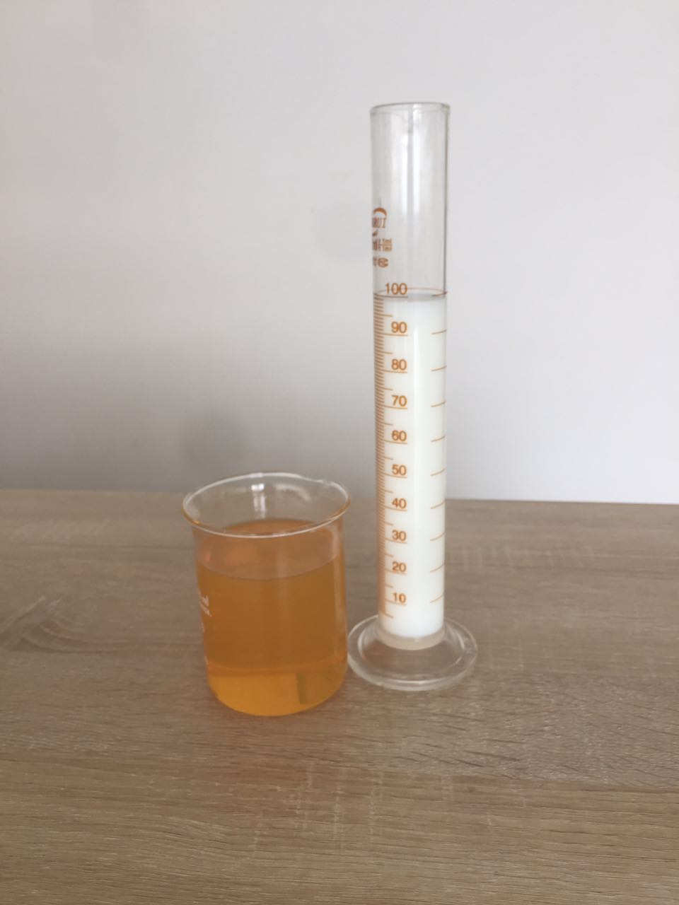 东莞切削液变质发臭的主要原因
