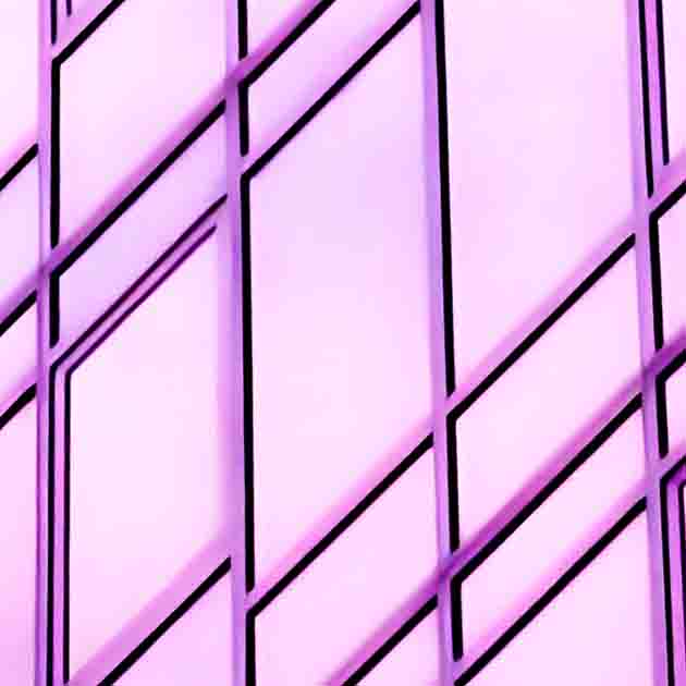 建筑家居紫色贴膜