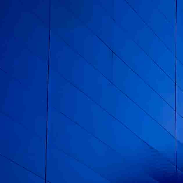 玻璃蓝色太阳贴膜