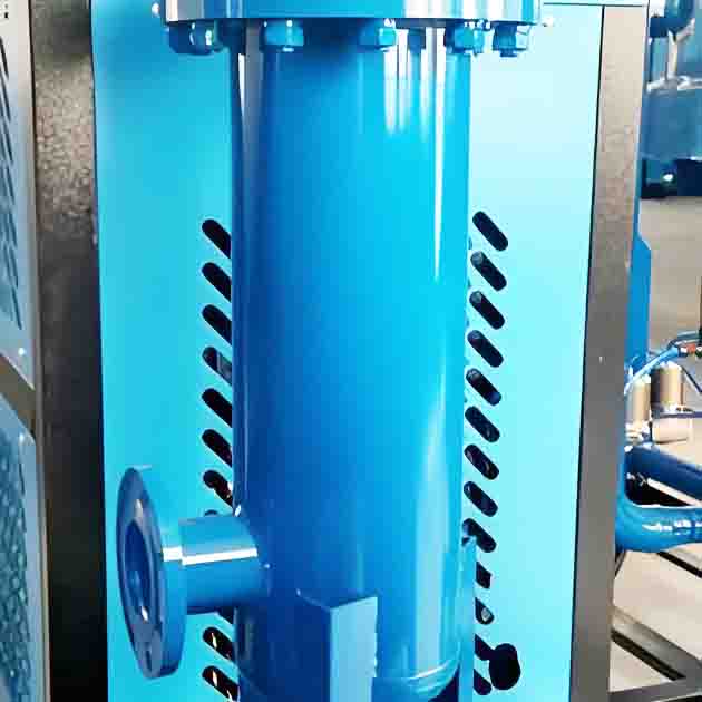 压缩空气油水分离器