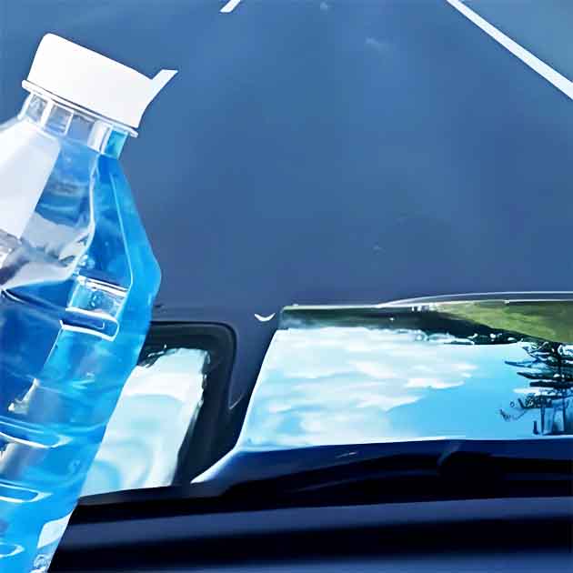 商业工业玻璃水镀膜剂