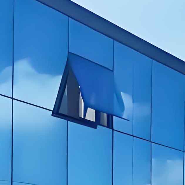 防蓝光钢化玻璃膜