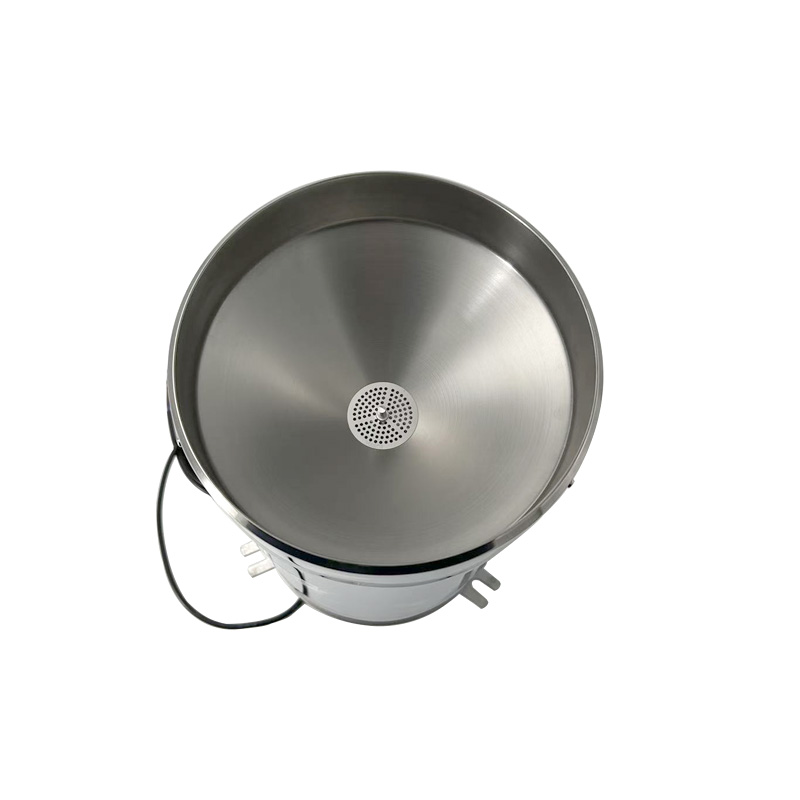 翻斗式雨量计监测RS485传感器气象监测降雨量监测桶湖南鑫园科技有限公司