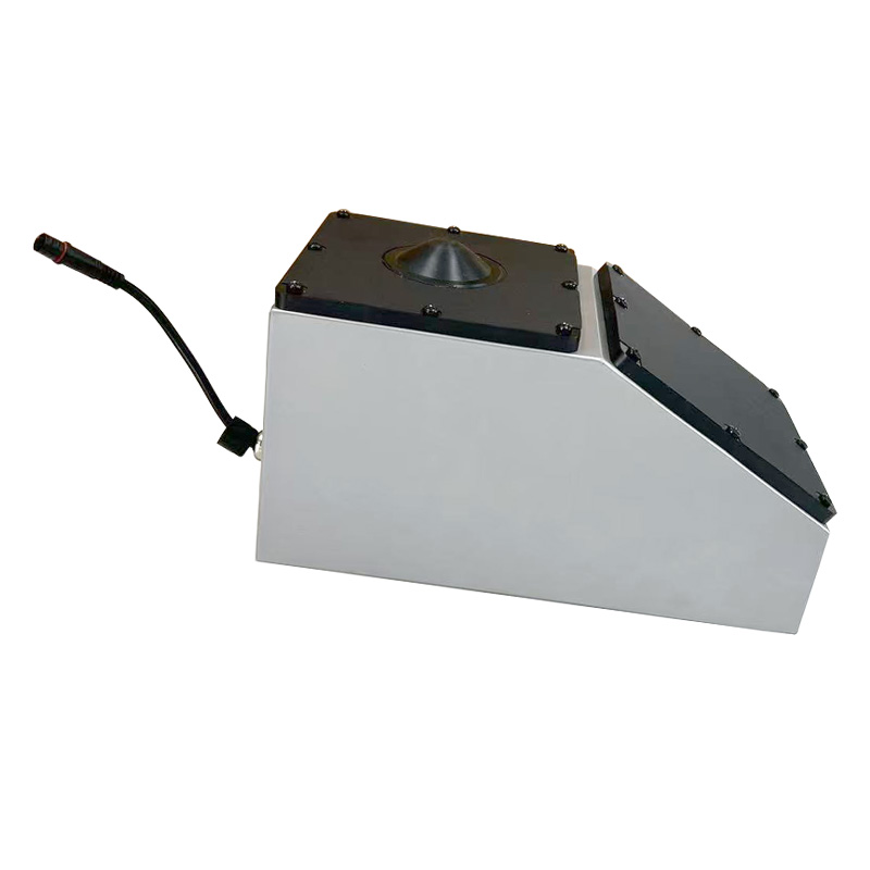 雷达流量计湖泊河流水库河道水位监测仪高精度检测仪雷达流速湖南鑫园科技有限公司