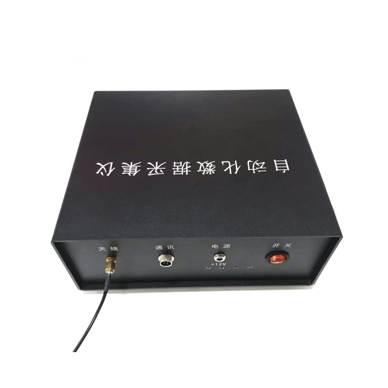 自动化采集仪16通道振弦式数据采集仪485无线传输监测平台湖南鑫园科技有限公司