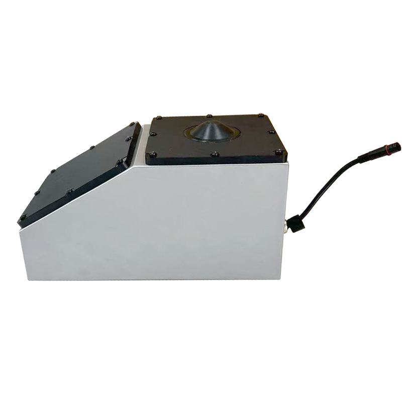 雷达流量计湖泊河流水库河道水位监测仪高精度检测仪雷达流速湖南鑫园科技有限公司