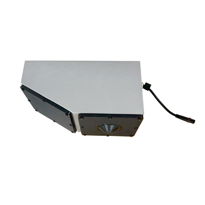 雷达流量计湖泊河流水库河道水位监测仪高精度检测仪雷达流速湖南鑫园科技有限公司