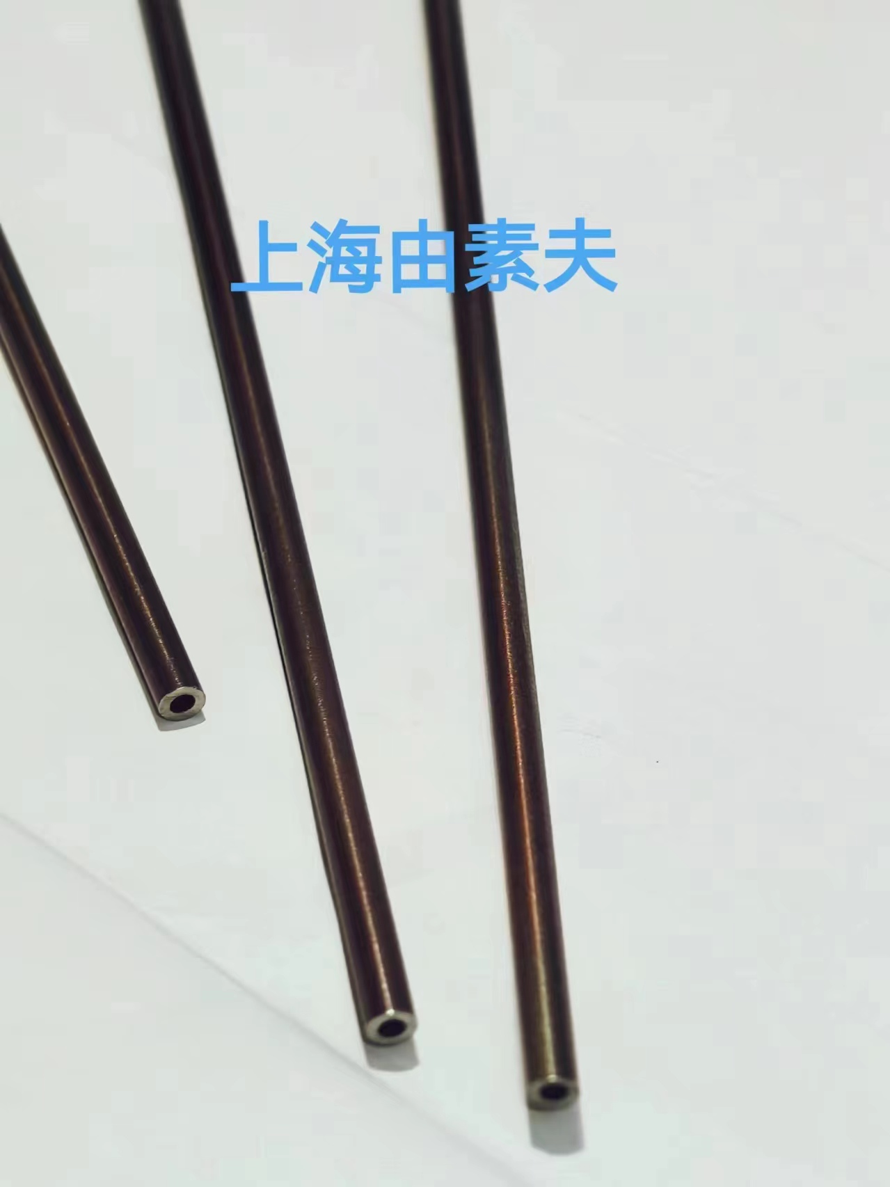 不锈钢硅钢管1/4