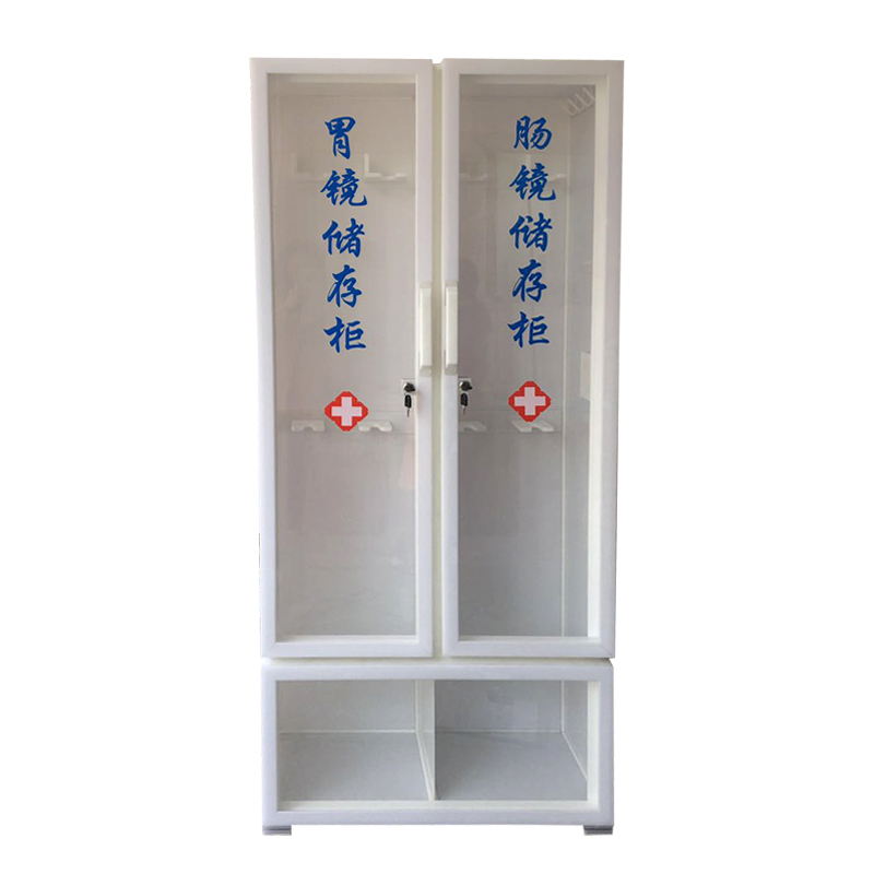 单面镜玻璃门