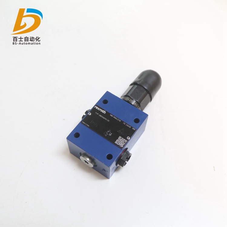 R900423718 DBDS6G1X25 力士乐REXROTH溢流阀