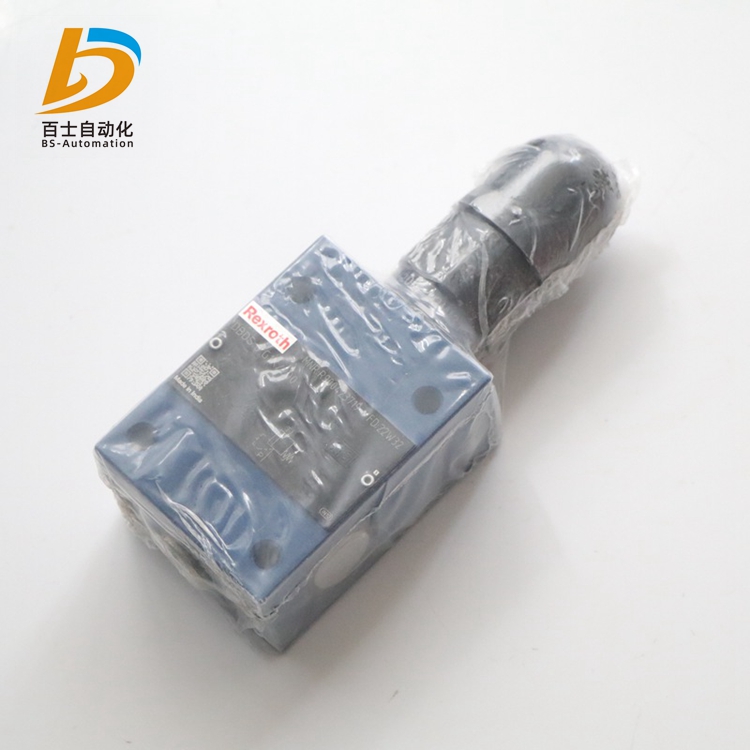 R900423718 DBDS6G1X25 力士乐REXROTH溢流阀