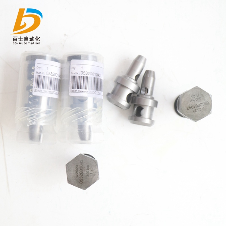 0532001043 力士乐REXROTH安全溢流阀