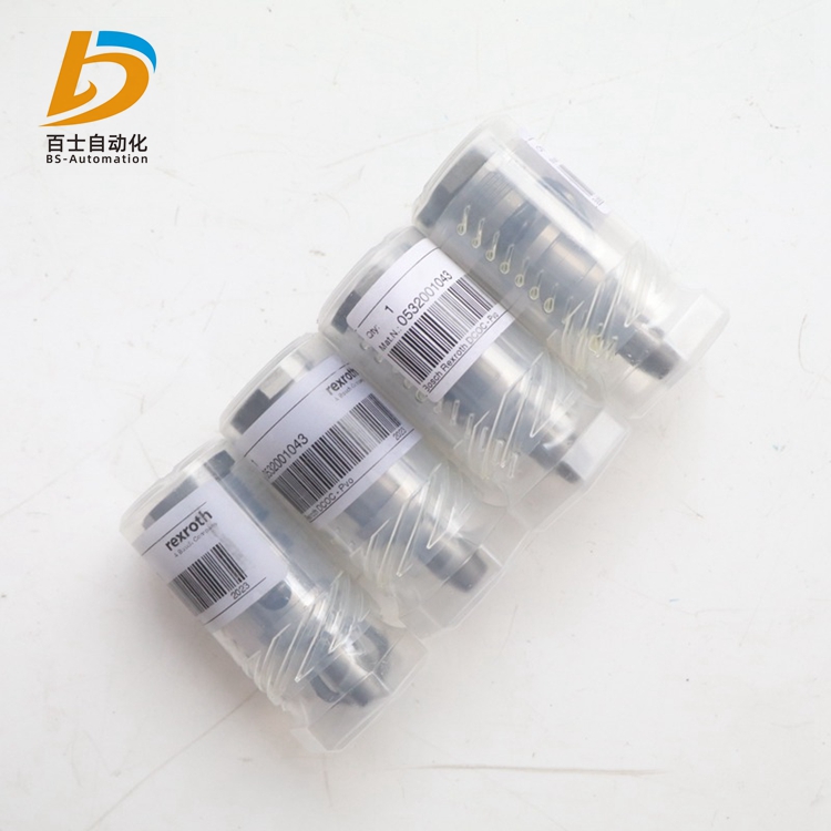 0532001043 力士乐REXROTH安全溢流阀