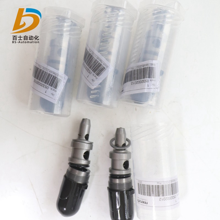 REXROTH液压溢流阀0532002012