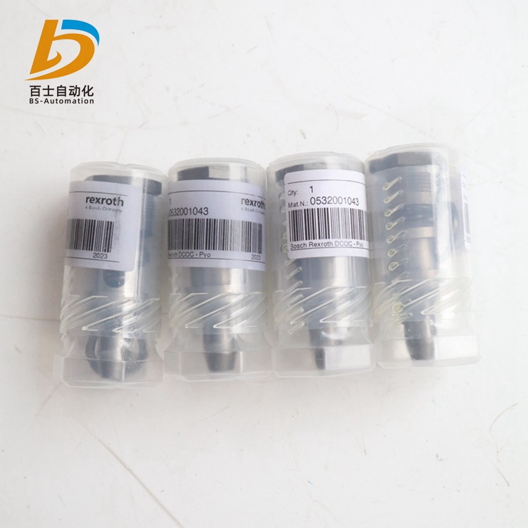 0532001043 力士乐REXROTH安全溢流阀