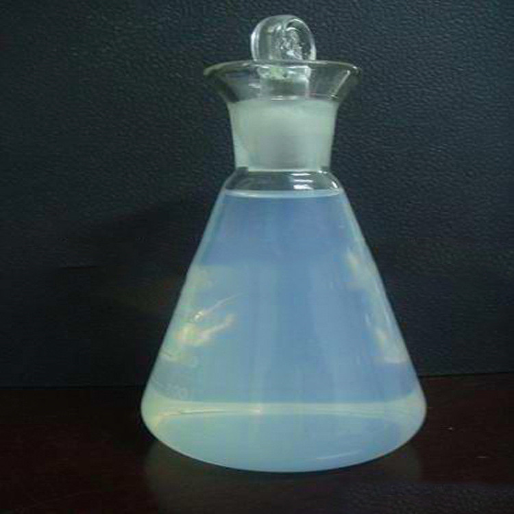 固含20%金红石纳米钛溶胶CY-T31