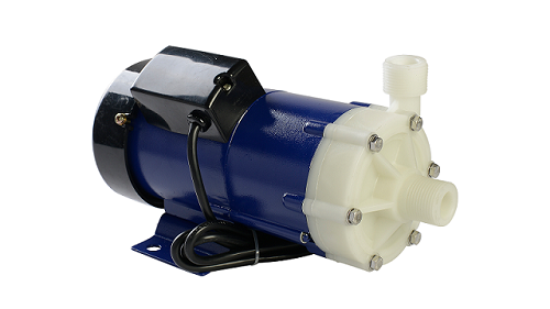 耐腐蚀小型磁力泵厂家