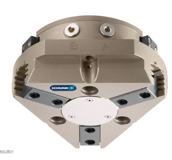 德国Schunk通用型抓手欧沁价格优势PZN-plus