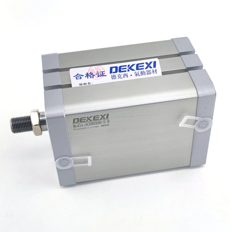 DEKEXI德克西ACE80X90-S-B气缸