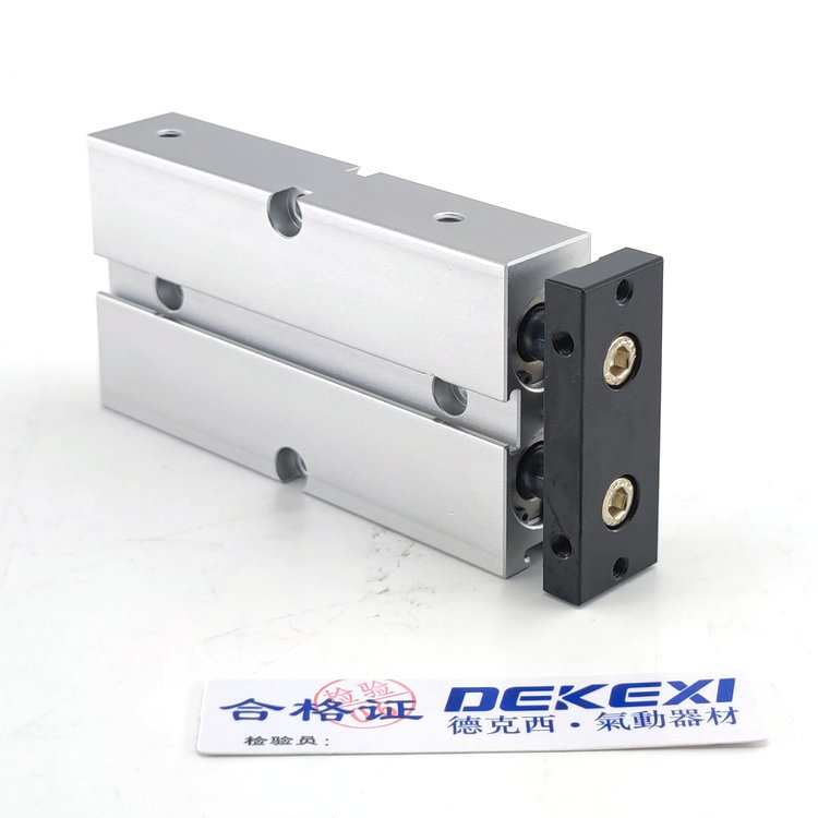 DEKEXI德克西TN16X50-S气缸