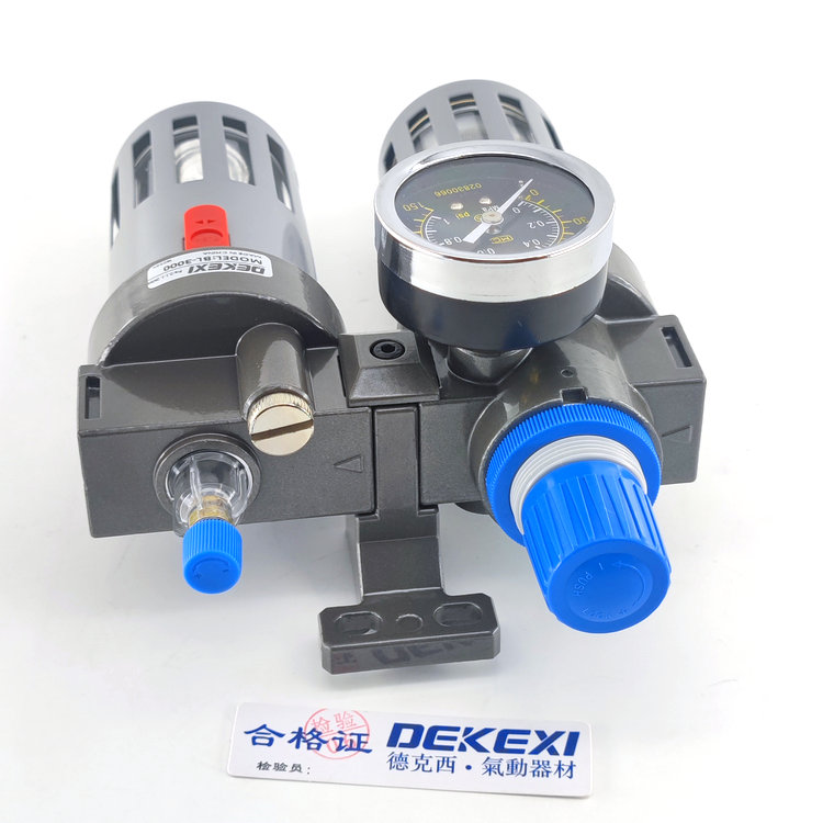 德克西原装特价BFR3000+BL-3000过滤器