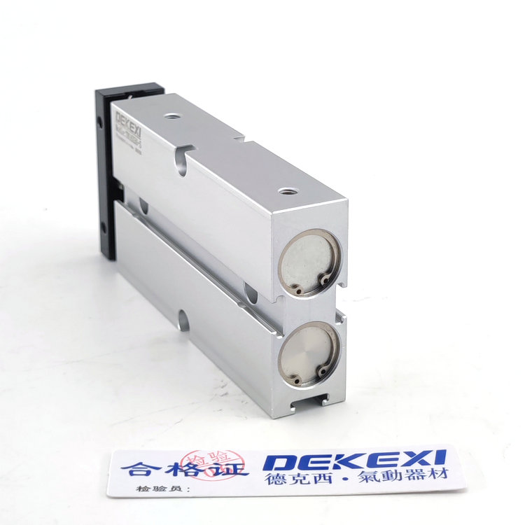 DEKEXI德克西TN16X50-S气缸