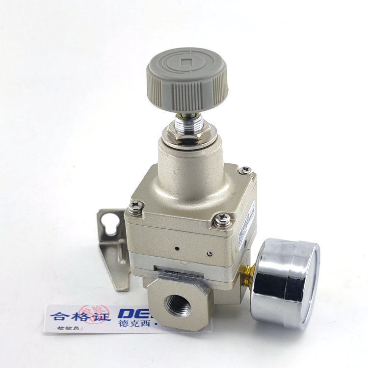 德克西DEKEXI GPR300-08减压器