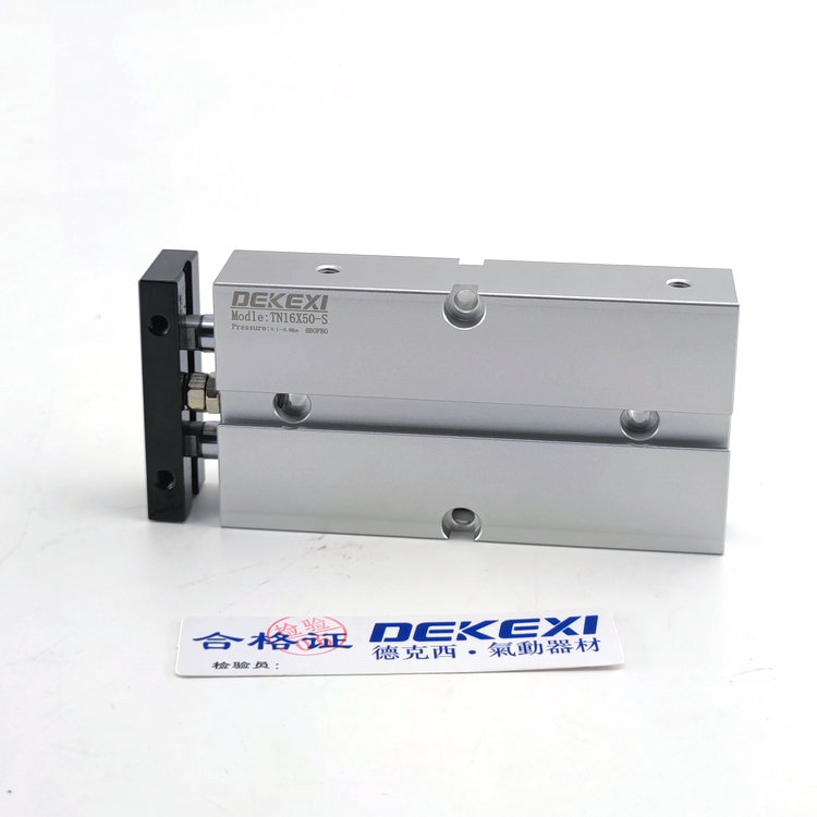 DEKEXI德克西TN16X50-S气缸