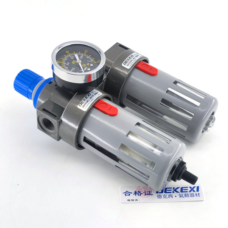 德克西原装特价BFR3000+BL-3000过滤器