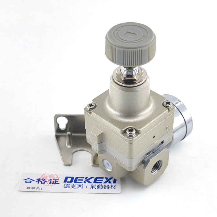 德克西DEKEXI GPR300-08减压器