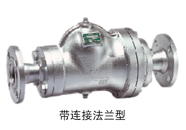 日本宫胁G3N/GH3N/G5/GH5浮球式超大量用蒸汽疏水阀
