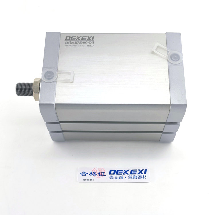 DEKEXI德克西ACE80X90-S-B气缸