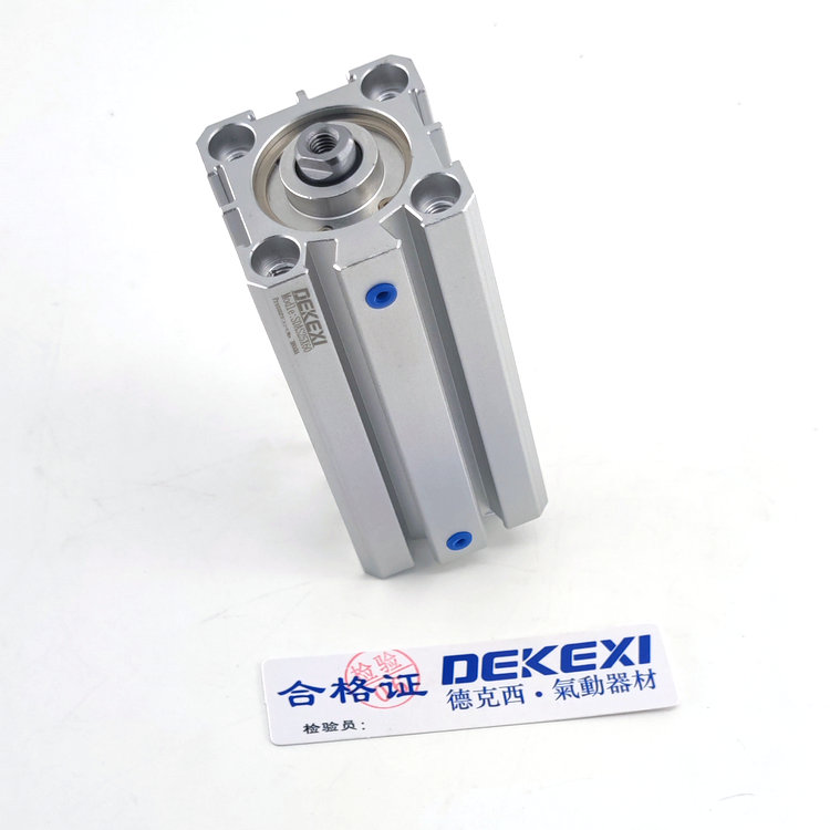 DEKEXI德克西SDAS25X60迷你气缸