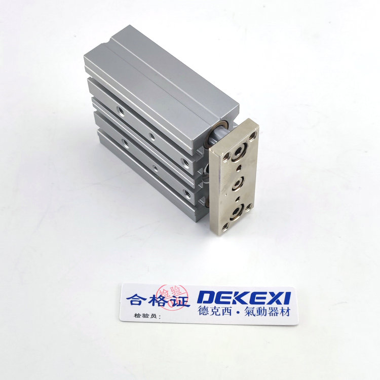 德克西DEKEXI特价TCM16X35-S气动迷你气缸