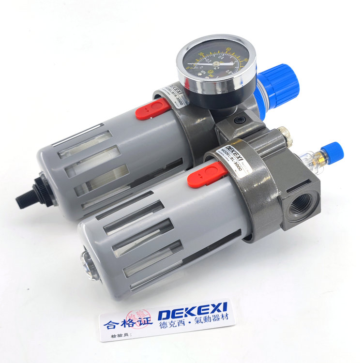 德克西原装特价BFR3000+BL-3000过滤器