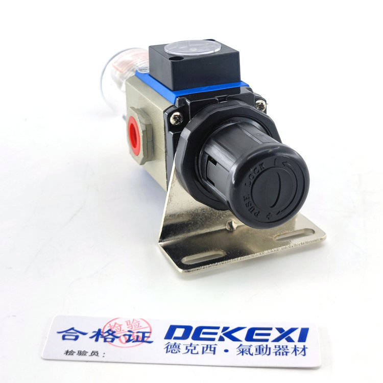 德克西GPR300-08原装过滤器