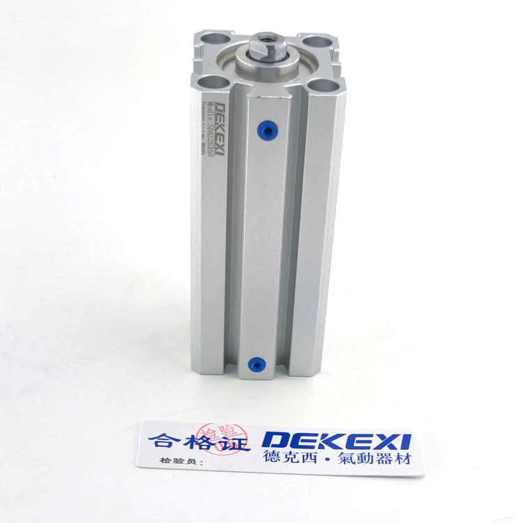 DEKEXI德克西SDAS25X60迷你气缸