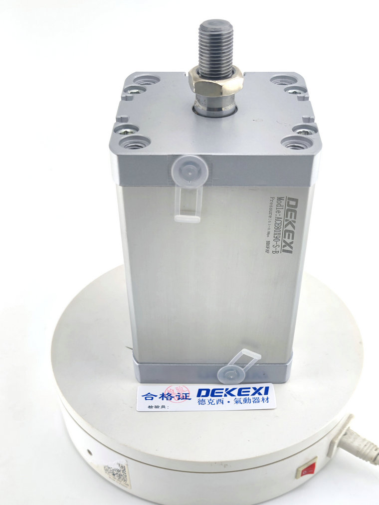 DEKEXI德克西ACE80X90-S-B气缸