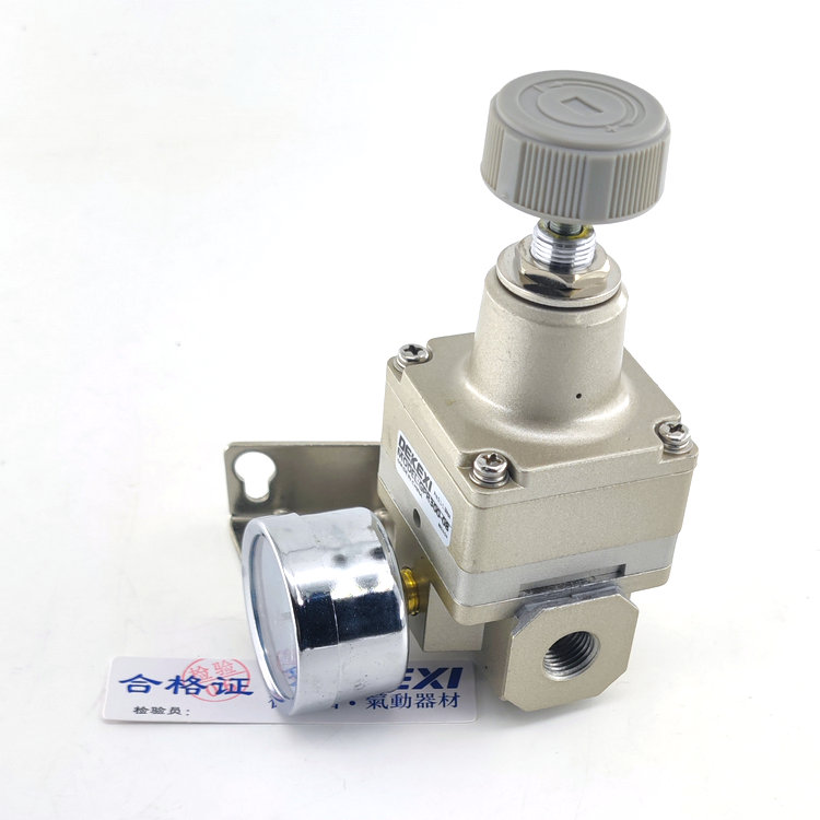 德克西DEKEXI GPR300-08减压器