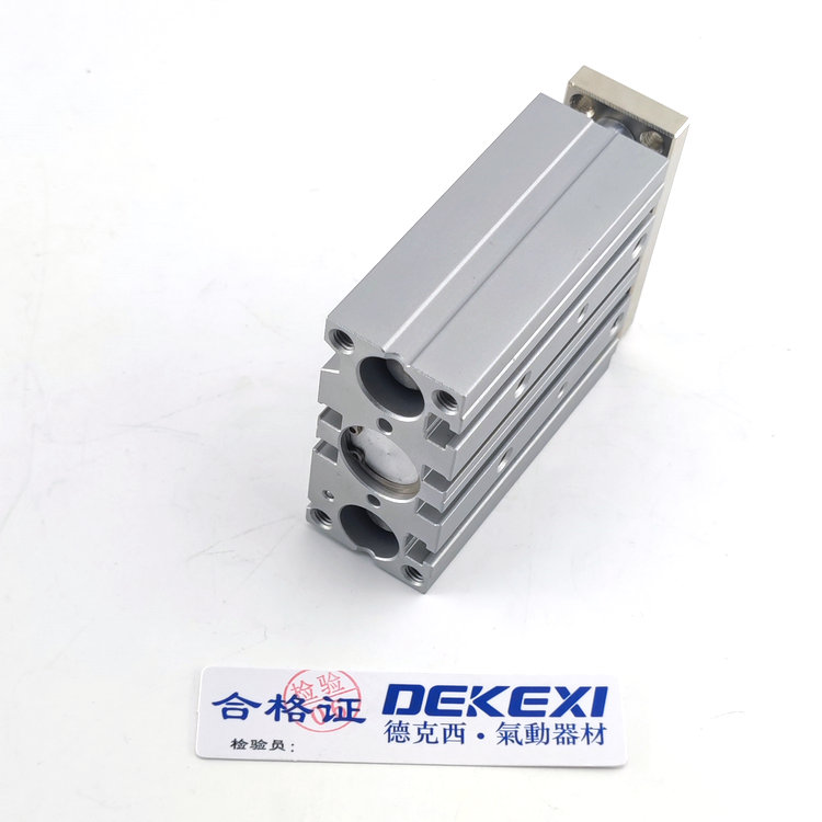 德克西DEKEXI特价TCM16X35-S气动迷你气缸