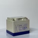 中山科士达蓄电池12V38AH-UPS电源维修