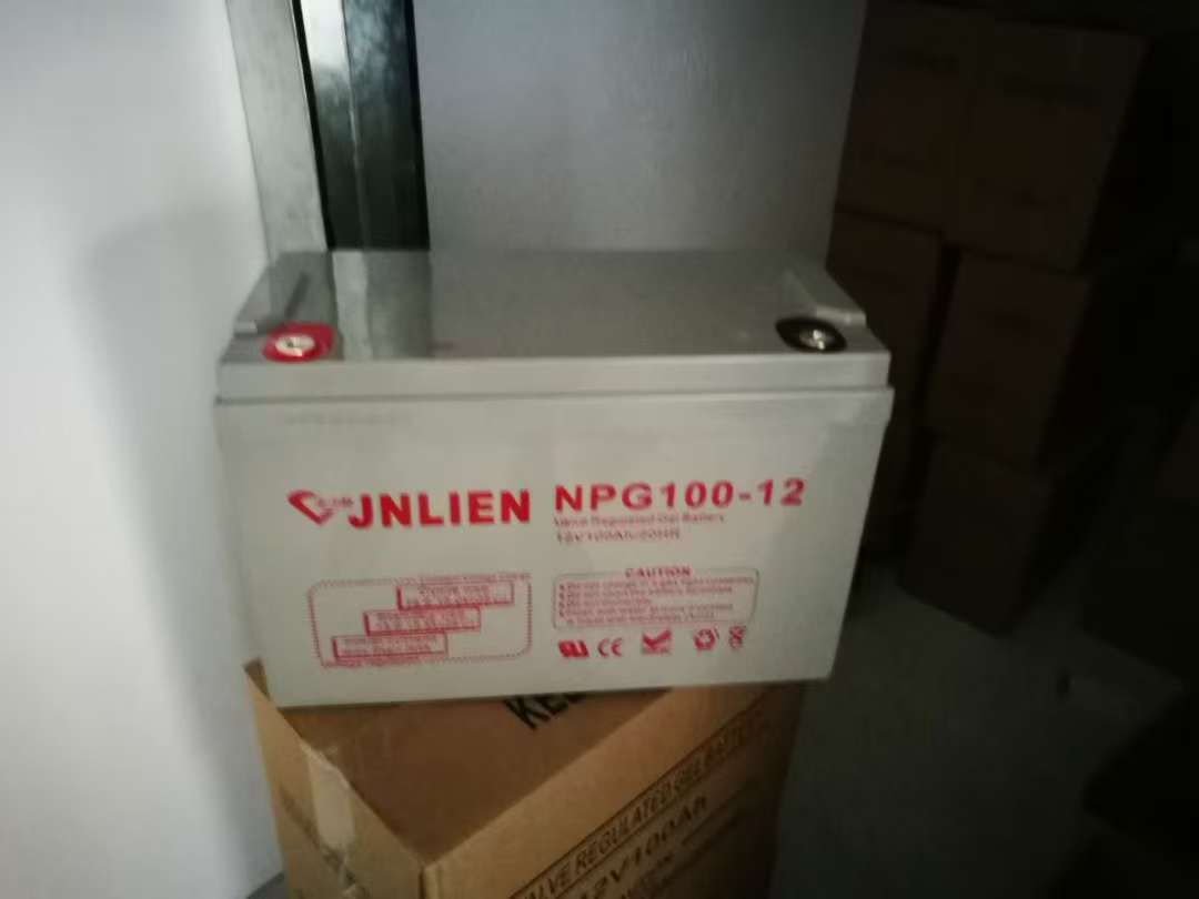 广州金力神蓄电池更换-工业用UPS电源