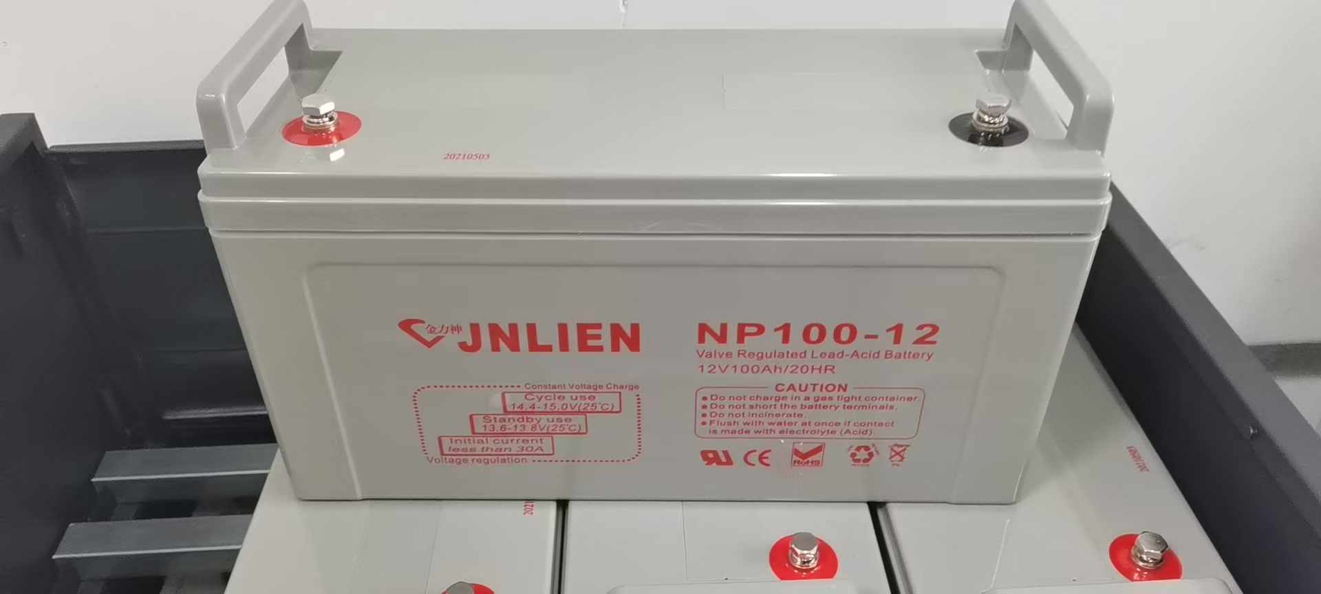 广州金力神蓄电池更换-工业用UPS电源