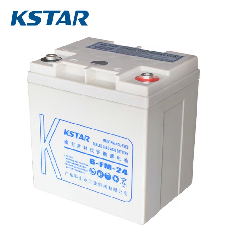 科士达电池广东茂名办事处代理价12V24AH