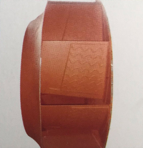 风机叶轮