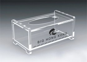 亚克力非标定制