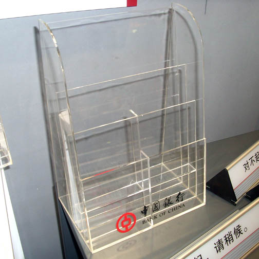 亚克力非标定制